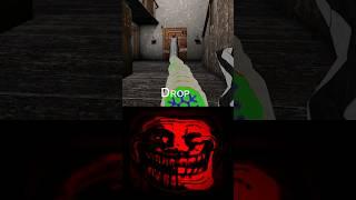 Troll face I Freeze Granny as Revenge#Karma#Troll#face#edit