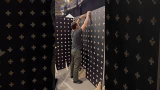 The Best Modular Booth Stand Ever Made