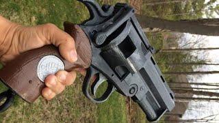 5 Biggest And Most Powerful Handguns In The World