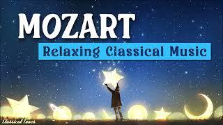 Mozart Relaxing Classical Music