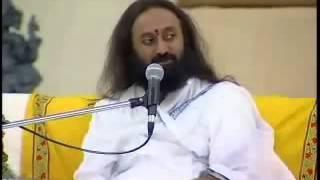 Difference Between Acharya teacher and a Guru Spiritual Master   Sri Sri Ravi Shankar