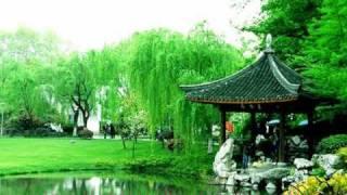 《忆江南》唐·白居易  姜嘉锵 唱