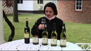 wine.co.za talks to Elize Coetzee from Zonnebloem Wines about their Sauvignon Blanc