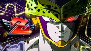 Perfect Cell CRUSHES The Ranked Meta In Sparking Zero...