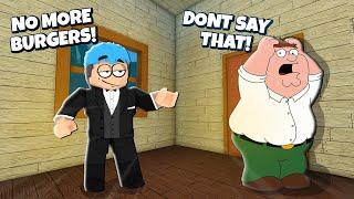 Raise a Peter | Roblox | MATABA NA MAHILIG KUMAEN!