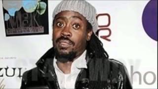 BEENIE MAN - YOUNG BUD {TONY MATTERHORN DISS} TAKEOVER RIDDIM [AUG 2011]