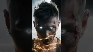 Dragon Ball Z Live Action Movie (2026)｜The Awakening of the Super Saiyan｜Teaser Trailer #ai
