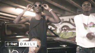 T Reece X B0tchh - Weight [Music Video] | GRM Daily