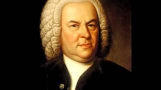 AIR - From Suite in D (BWV 1068) [Johann Sebastian BACH]