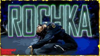 Rochka | THE COMEBACK  |  Ferocious Dance Battle Rounds 2023 & 2024