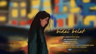 Bidai Belat - Pranjit Bhuyan X Mitpan (Official Visualizer)