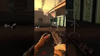 Just Run #l4d2clips #zombiesurvival #gameplay