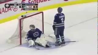 Fast Hockey Bloopers