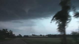 Oats / Darlington SC Tornado (uncut) Pt 2 / 3