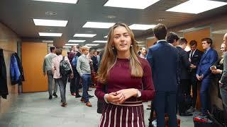 Driebergen@IVA 10 oktober 2017 bij IVA Driebergen Business School