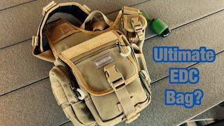 Maxpedition Fatboy Versipack | Everyday Carry Bag | Be Prepared