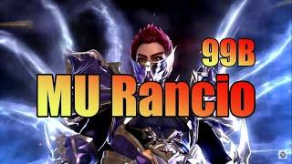 MU Rancio 99B | Exp x99999 MU Online | MerlanTV