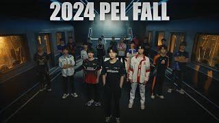 2024 PEL FALL Trailer | GAME FOR PEACE