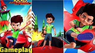 Kicko & Super Speedo Game | Kicko And Super Speedo Cartoon | Kicko & Super Speedo Running Gameplay