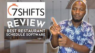 7Shifts Reviews 2023: Best Restaurant Employee Scheduling Software | Is 7shifts worth it?