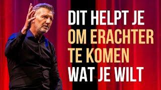 Hoe kom je erachter wat je wilt?