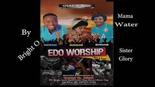 EDO WORSHIP