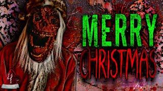 Merry Christmas CreepyPasta