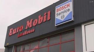 Euro Mobil Autohouse in St. Catharines