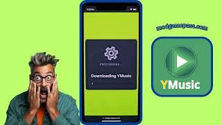 YMusic on iOS & Android (2024)