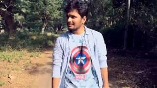 Padi Padi Leche Manasu Dance Cover Video Song by Ravindranath R-Cube | Sharwanand, Sai Pallavi |