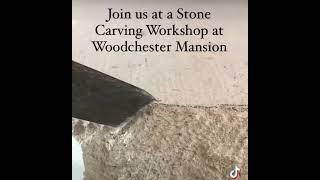 Calling all budding stone carvers!