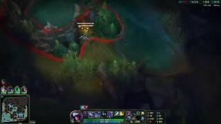 Rengar Jumpscare