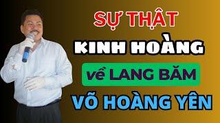 Nạn nhân khai hết TỘI ÁC kinh hoàng về "thần y" Võ Hoàng Yên. Không thể ngờ được!! | Duy Ly Radio