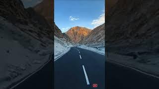 Himalayan Valleys #Shorts | Himachal Tourist Places | Himachal Status | Himalayan Gypsy
