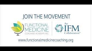 Becoming a Functional Medicine Health Coach: Everything You Need to Know