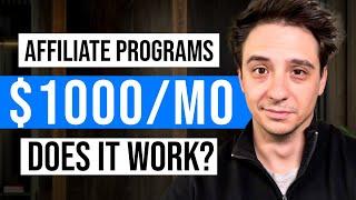 10 BEST Affiliate Marketing Programs You Need To Join in 2024