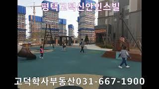 평택고덕신안인스빌시그니처