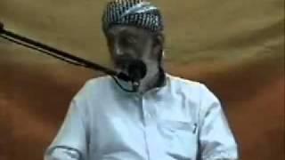 What one can do about Riba & Shirk of Modern State by Sheikh Imran Hosein