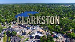 Beautiful Clarkston