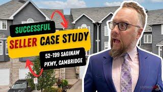 Living in Kitchener Waterloo: Unlock The Secrets Of Selling Real Estate | Cambridge Real Estate