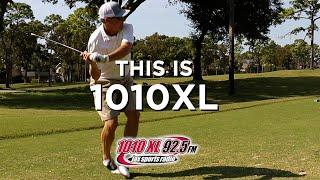 This is Jeff Prosser. This is 1010XL.