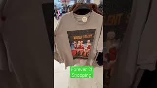 FOREVER 21 SHOPPING NEW FINDS FOREVER 21 SHOP WITH ME FOREVER 21 HAUL #shopping #CHRISTMAS