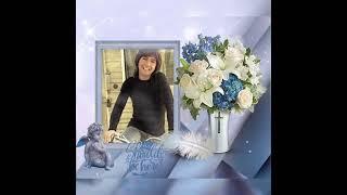 David Cassidy Tribute - I Still Cry  ( Another Year Has Passed Without You )