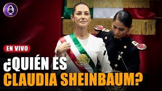 CLAUDIA SHEINBAUM entre la continuidad y el cambio | Prog. Completo 03/10/24 | MLDA