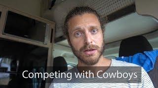 How To Compete with Cowboy Tradesmen | ELECTRICIANS