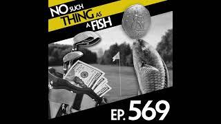569: No Such Thing As Jousting Parrotfish