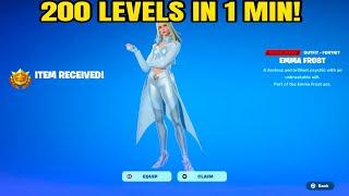 NEW INSANE AFK XP GLITCH in Fortnite CHAPTER 5 SEASON 4! (850k a Min!) Not Patched! 