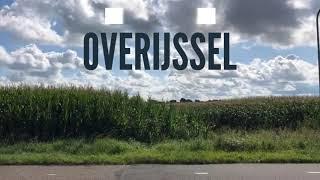 Ronde van Nederland - Day 4 - Overijssel