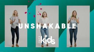 Unshakeable