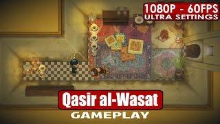 Qasir al Wasat International Edition gameplay PC HD [1080p/60fps]